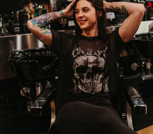 Floyd's 99 Barbershop